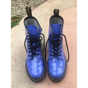 BRAND NEW Doc Martens 1460 Smooth Boots